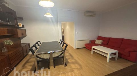 Foto 4 de Piso de alquiler en Calle del Maestro Alonso, ., Fuente del Berro, Madrid Capital