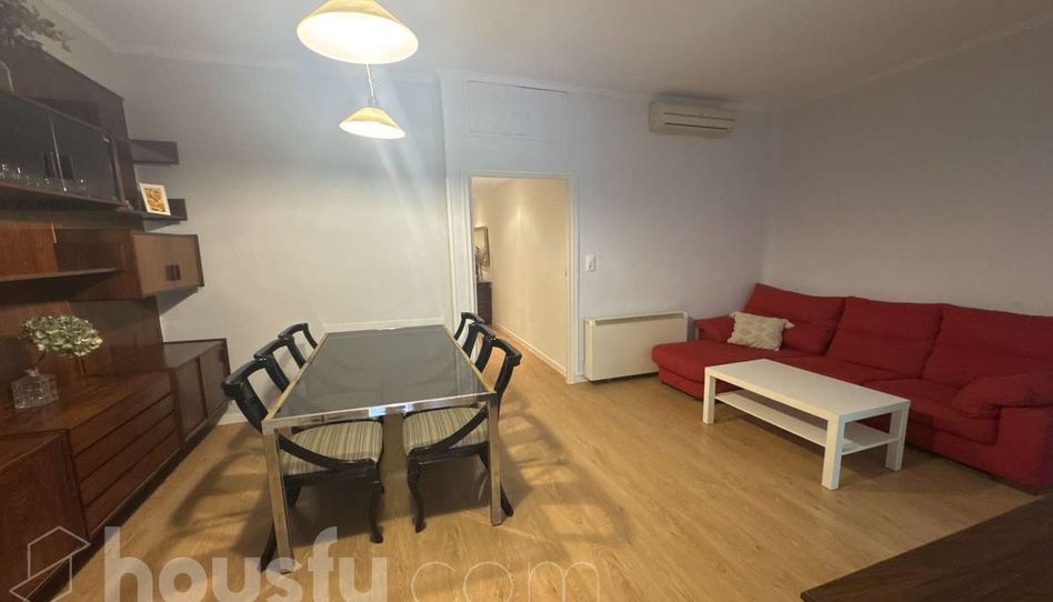 Piso de alquiler en Calle del Maestro Alonso, ., Fuente del Berro - Imagen 4