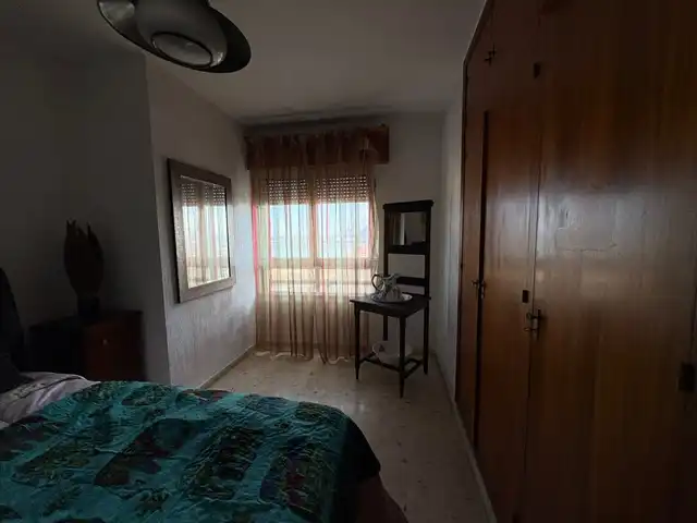 Flat with lift for sale in Calle Emilio Burgos, imagen 14