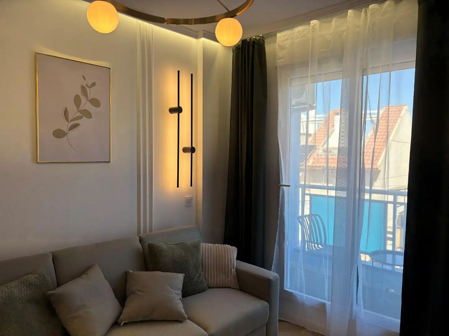Apartamento con terraza en venta en Calle C. Maria Gil Vallejos 25, imagen 6