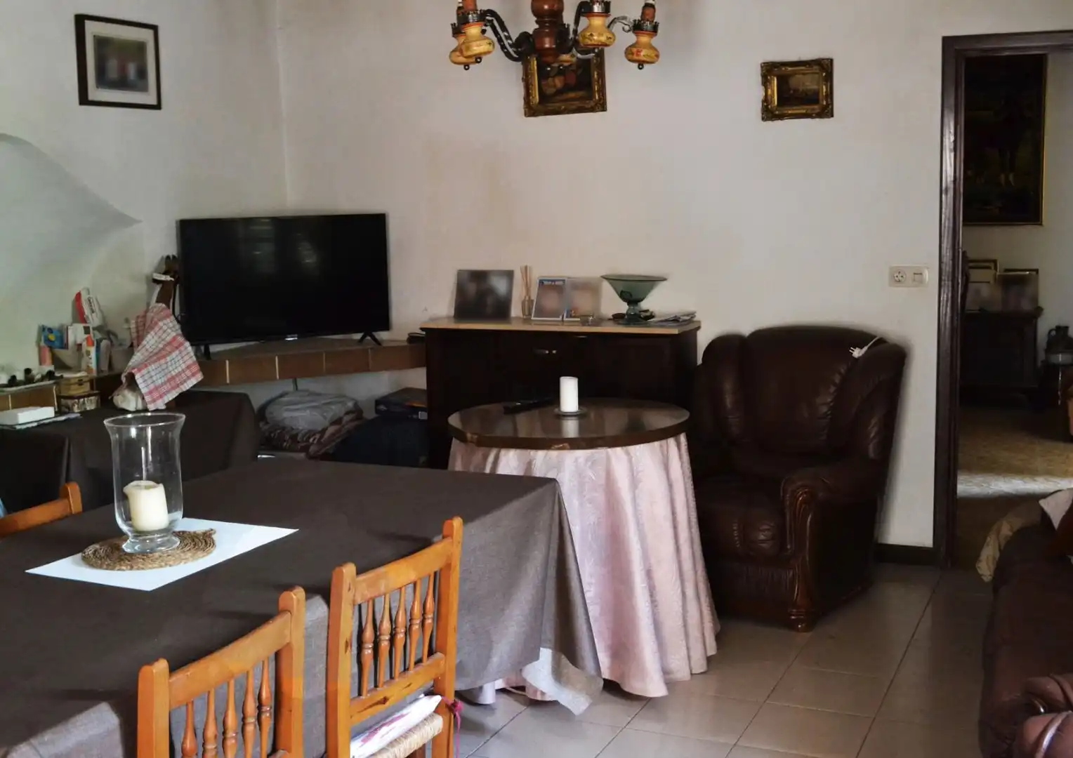 Casa o xalet en venda a Ma-1040, El Secar de la Real