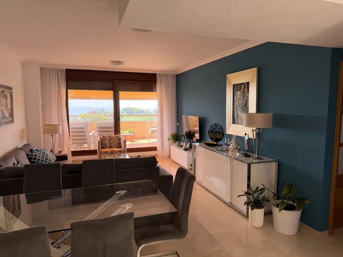 Penthouse zum Verkauf in Benalmádena pueblo, imagen 5