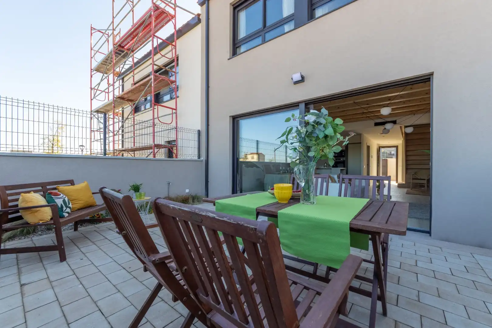 Casa con jardín en venta en La Selva del Camp, imagen 8