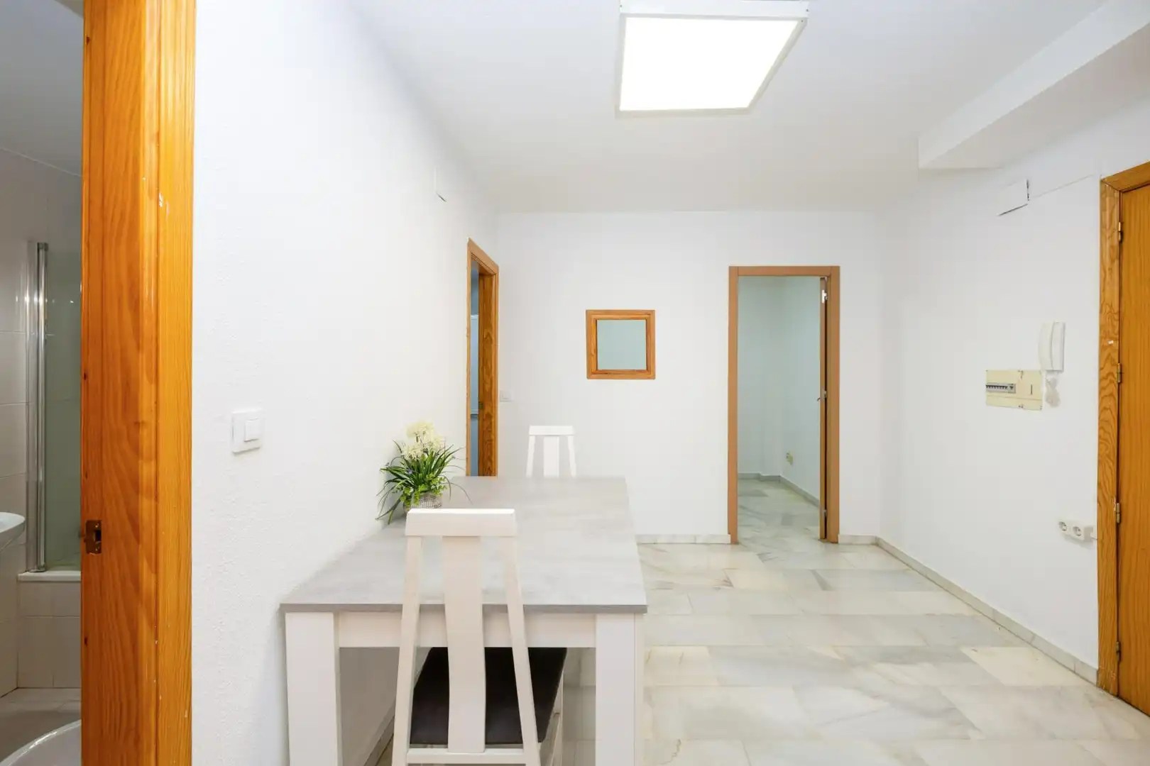 Wohnung mit Terrasse zum Verkauf in Calle Vista Blanca 32, imagen 3