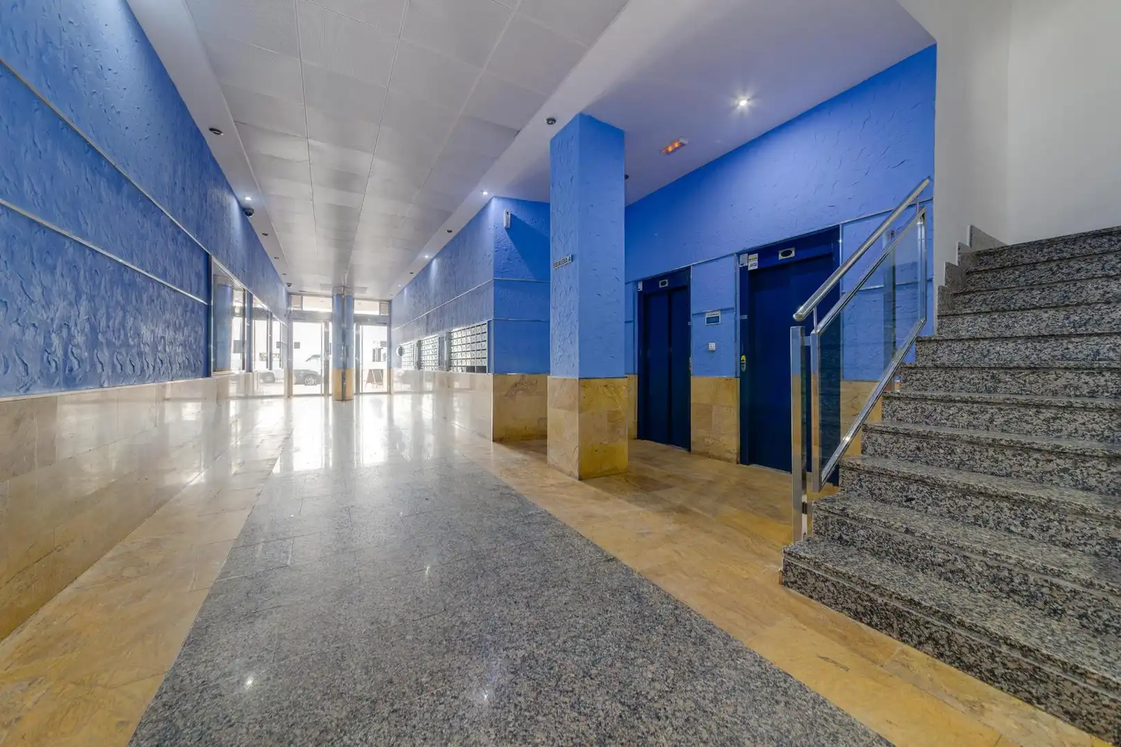 Penthouse with pool for sale in Playa de los Locos, imagen 45