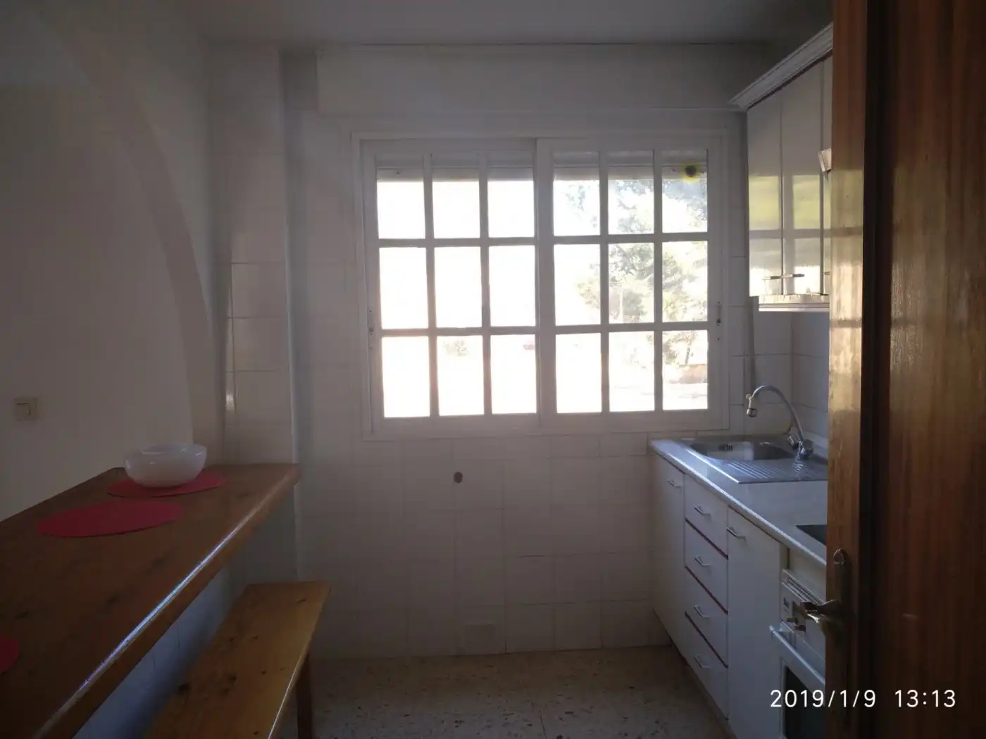 Kitchen of Houses for sale in La Nucia  with Private garden, Terrace and Storage room