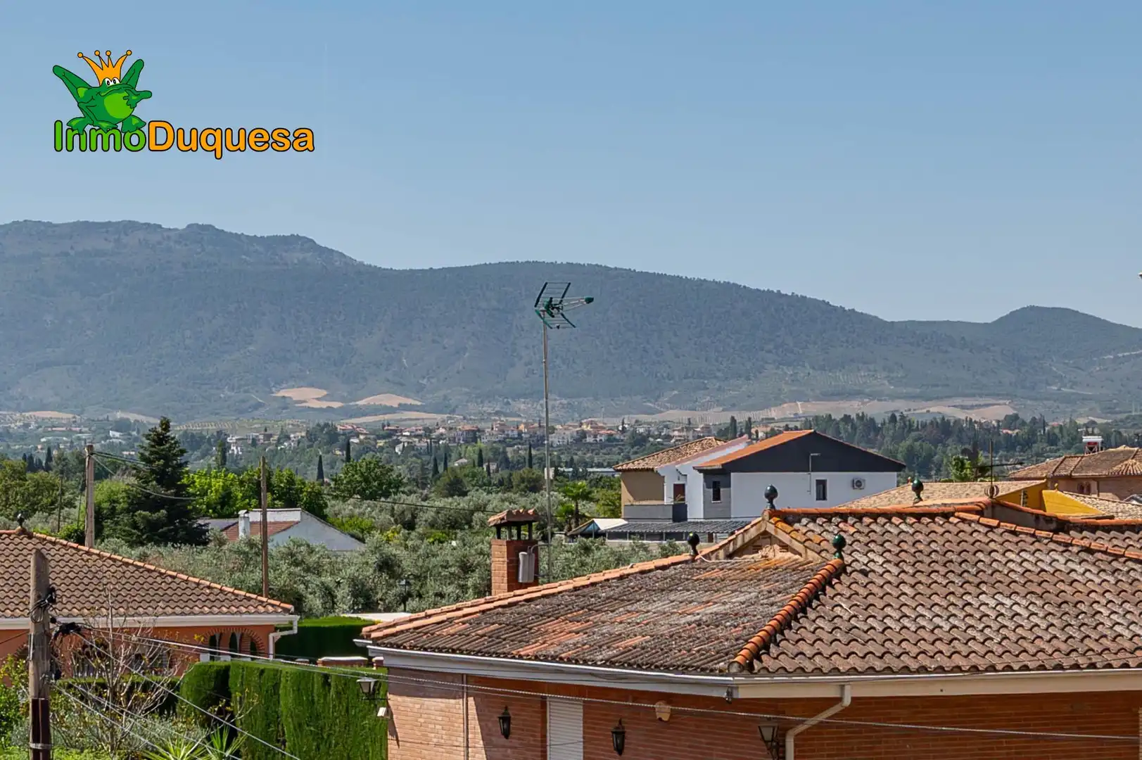 Xalet amb piscina en venda a Ogíjares, imagen 46