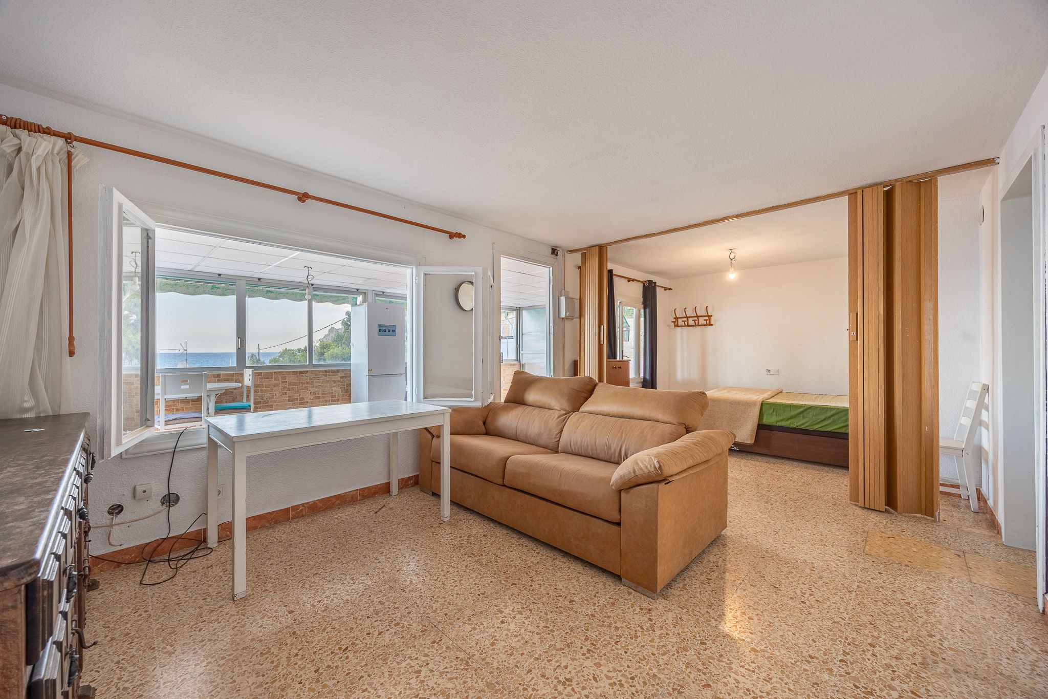 Living room of Attic for sale in Benidorm  with Terrace