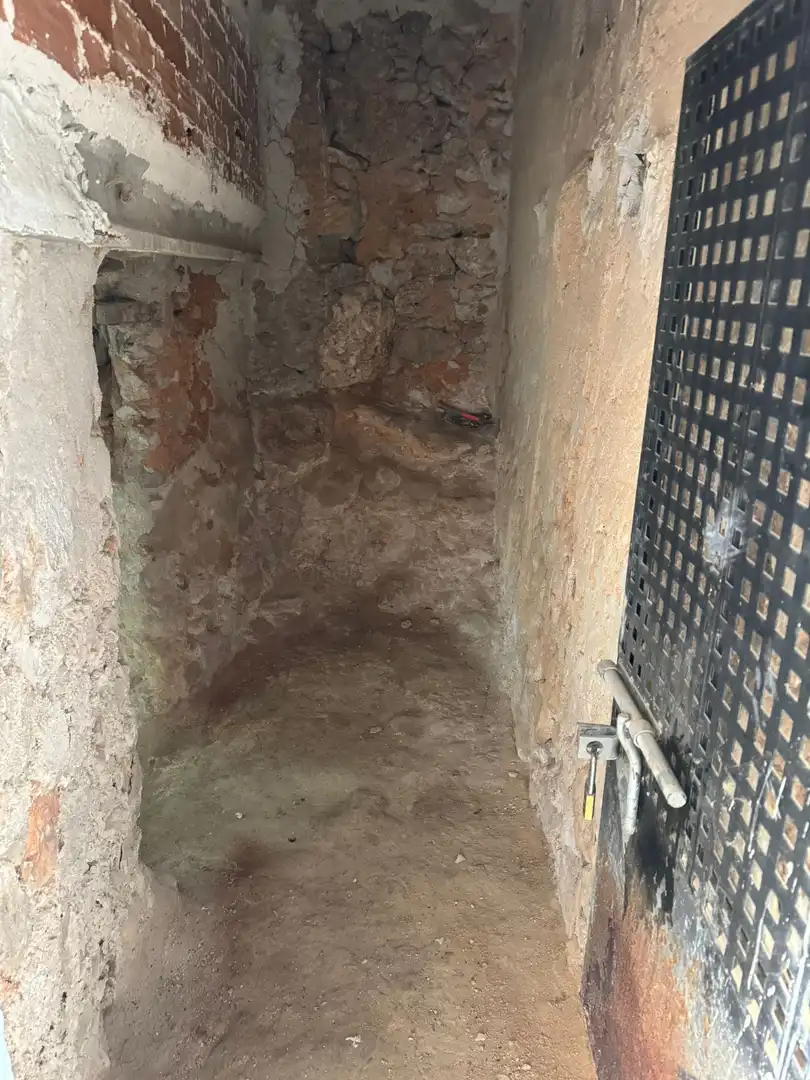 Finca rústica en venta en Belmonte de Tajo