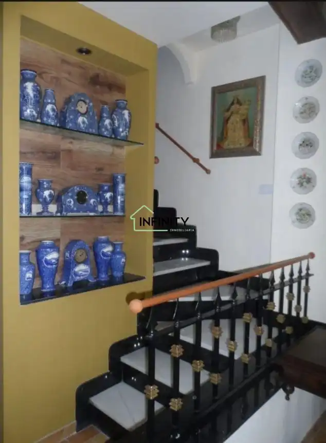 Casa o xalet en venda en Rafelcofer amb Terrassa i Traster