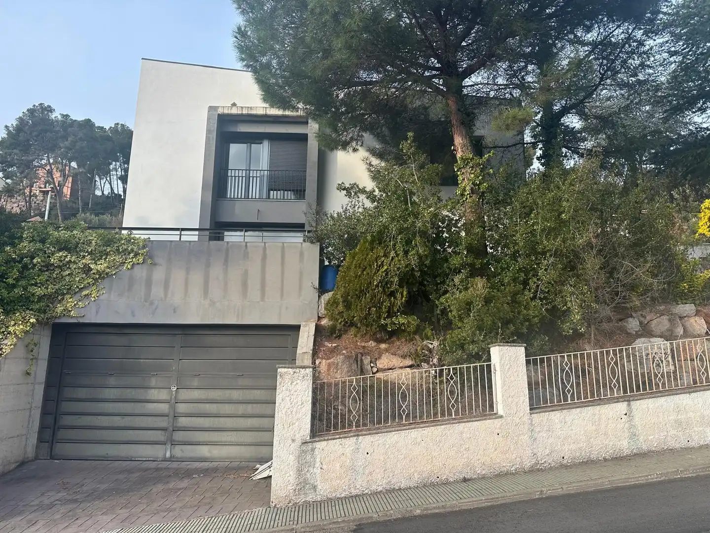 Villa con giardino in vendita a L'Ametlla del Vallès, imagen 2
