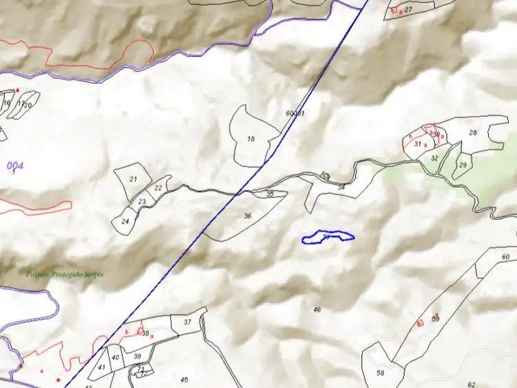 Rural land for sale in Poligono 1, imagen 6