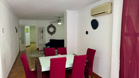 Photo 3 of Flat for rent in Avenida Salamanca, Santo Domigo, Alicante / Alacant