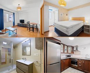 Bedroom of Flat for sale in Málaga Capital  with Air Conditioner and Heating