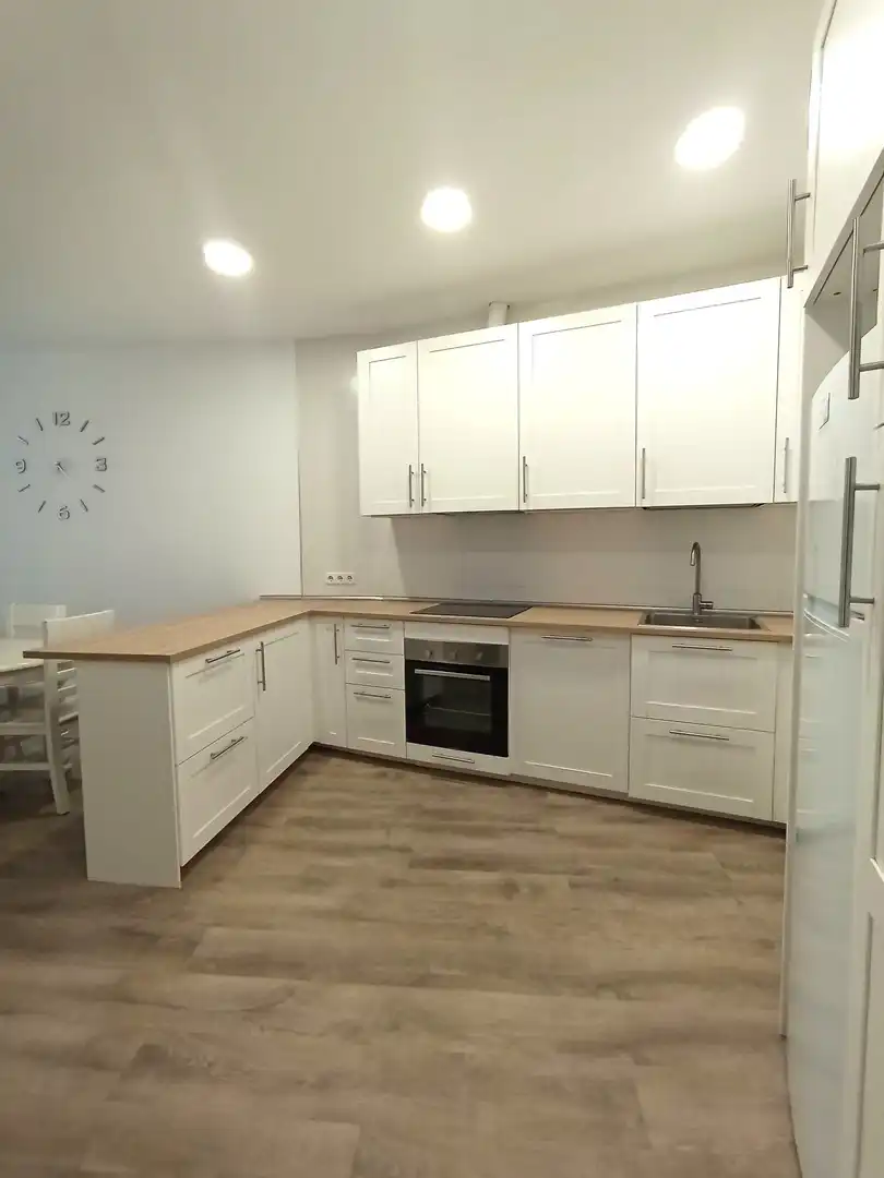 Appartement avec terrasse à louer à SANTISIMA TRINIDAD, imagen 3