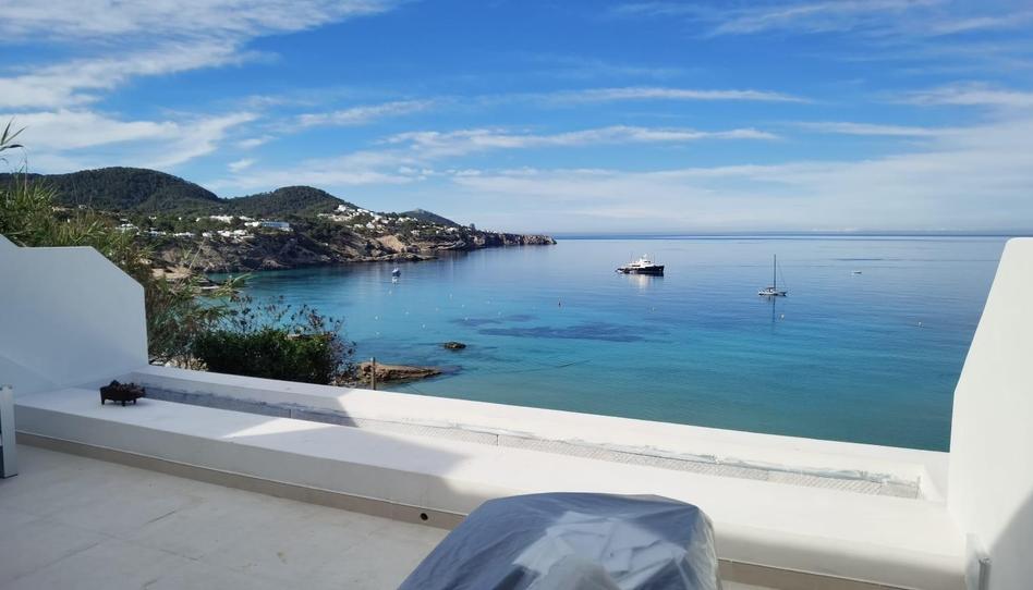 Photo 1 of Apartment for sale in Cala Vedella - Cala Tarida, Illes Balears