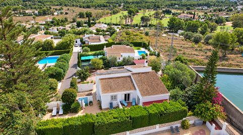 Foto 2 de Casa o xalet en venda a Partides comunes - Adsubia, Jávea / Xàbia