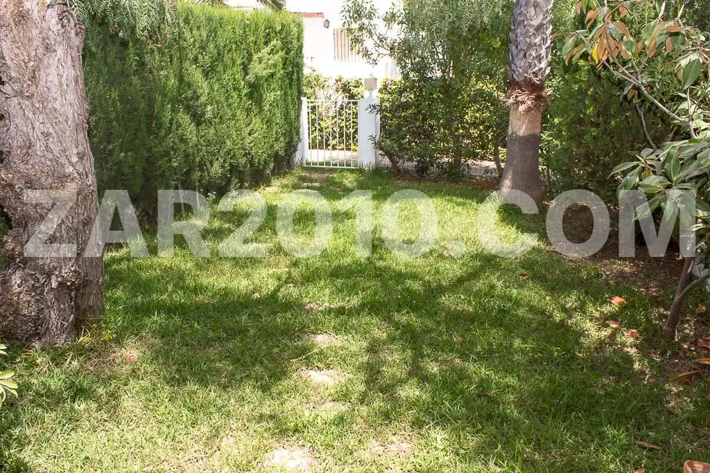 Houses for rent in Calle Rumina, El Palmeral