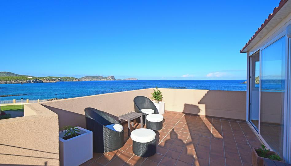 Photo 1 of Attic for sale in Sant Carles, Illes Balears