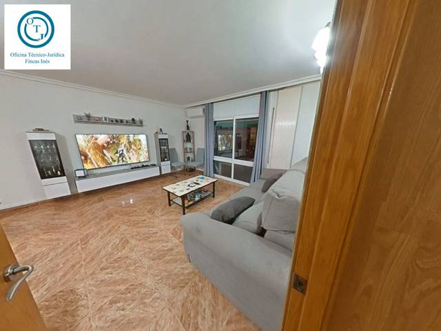 Piso en Venta en Carrer de Salvador Espriu, 30 en Can Borrell