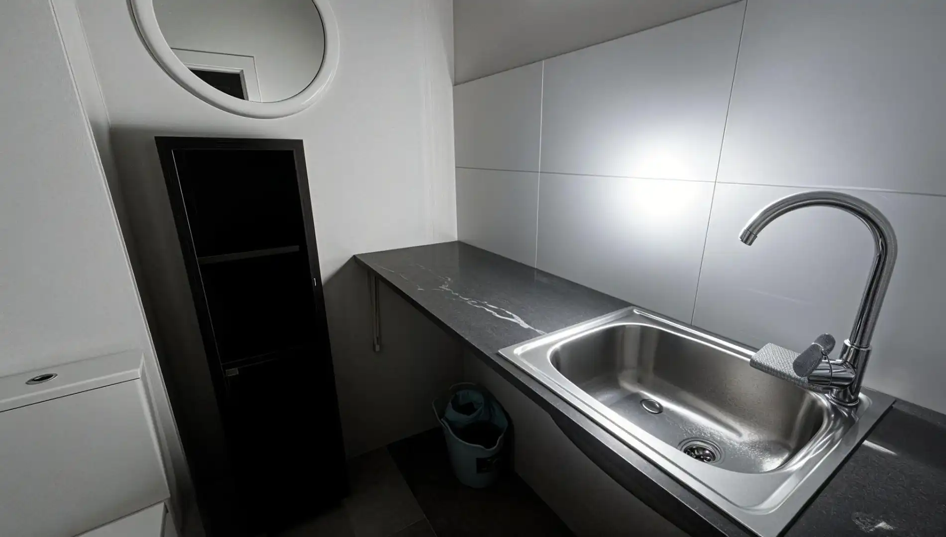 Baño de Garaje en venta en Valencia