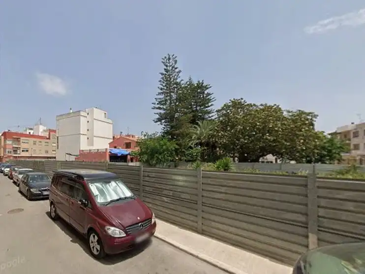 Parking of Residential for sale in Sueca