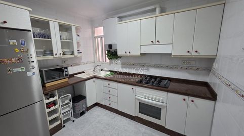 Photo 3 of Flat for sale in Carolinas Altas, Alicante / Alacant