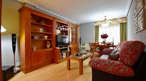 Foto 3 von Wohnung zum Verkauf in Virgen del Rosario, Torrejón de Ardoz