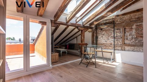 Photo 2 of Attic for sale in Calle de Atocha, Cortes - Huertas, Madrid Capital