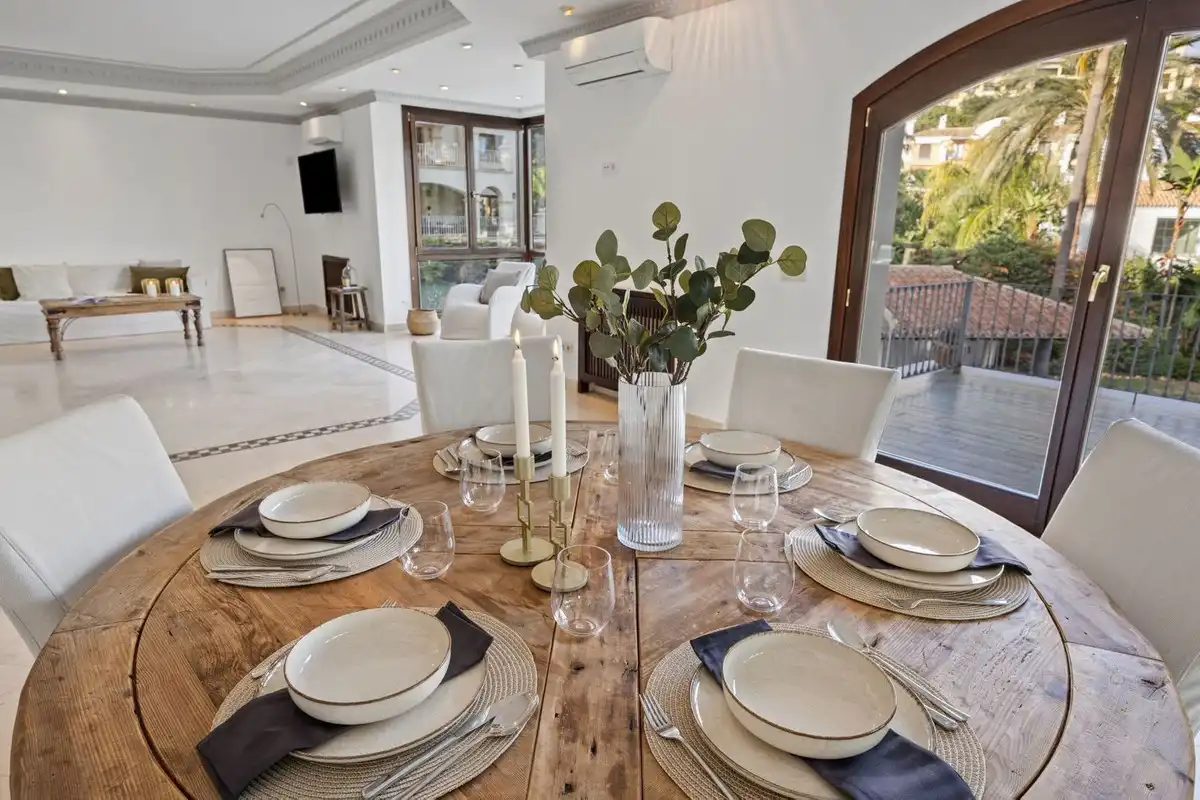 Chalet con terraza en venta en Urbanizacion Torre Esteril 100, imagen 5