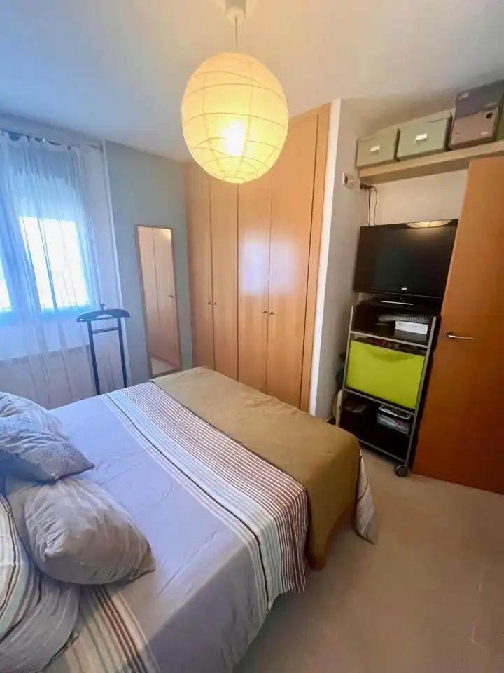 Habitación de Piso en venta en Rubí
