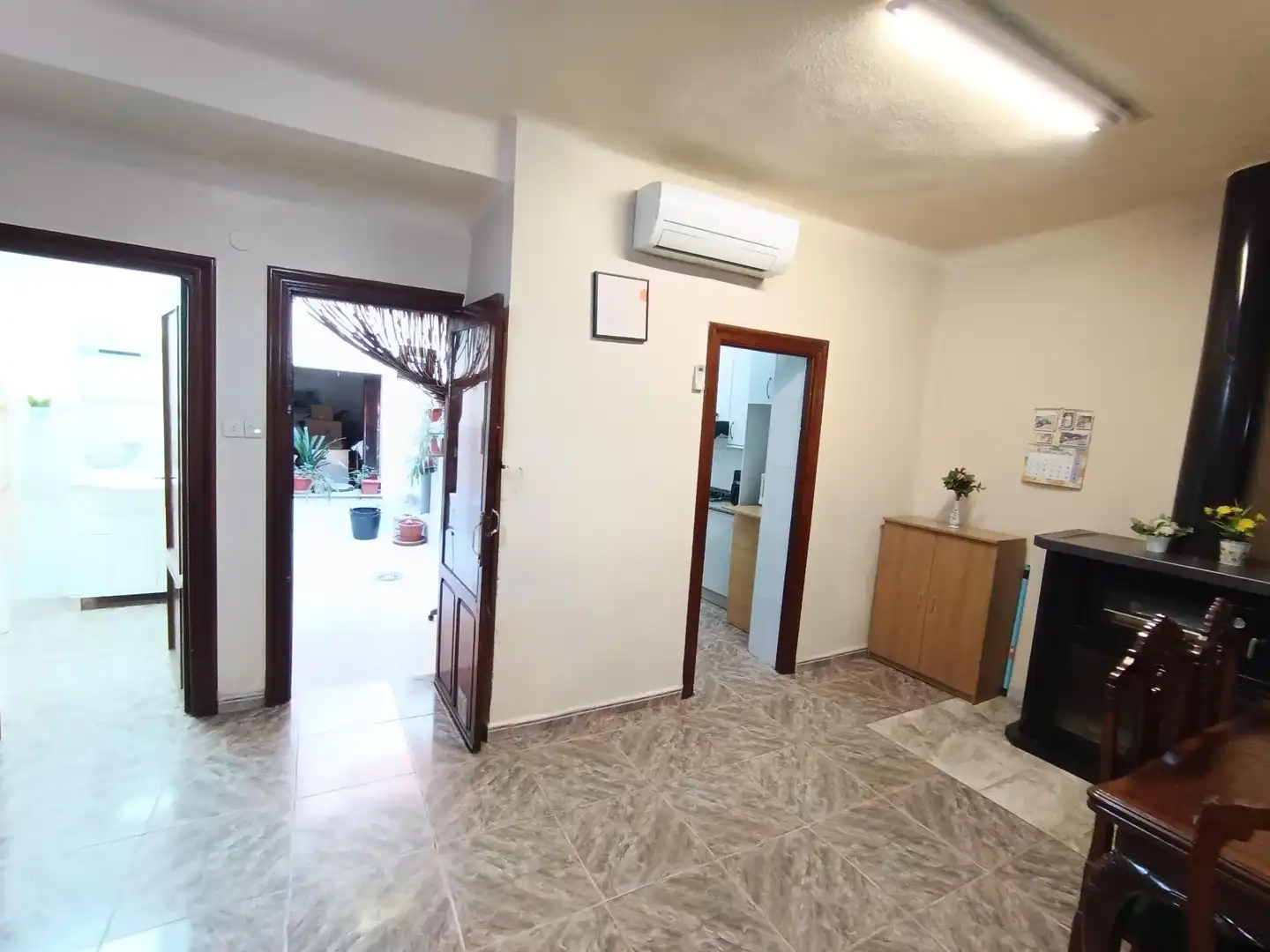 Casa adosada en venta en Molina de Segura con Aire acondicionado, Terraza y Amueblado
