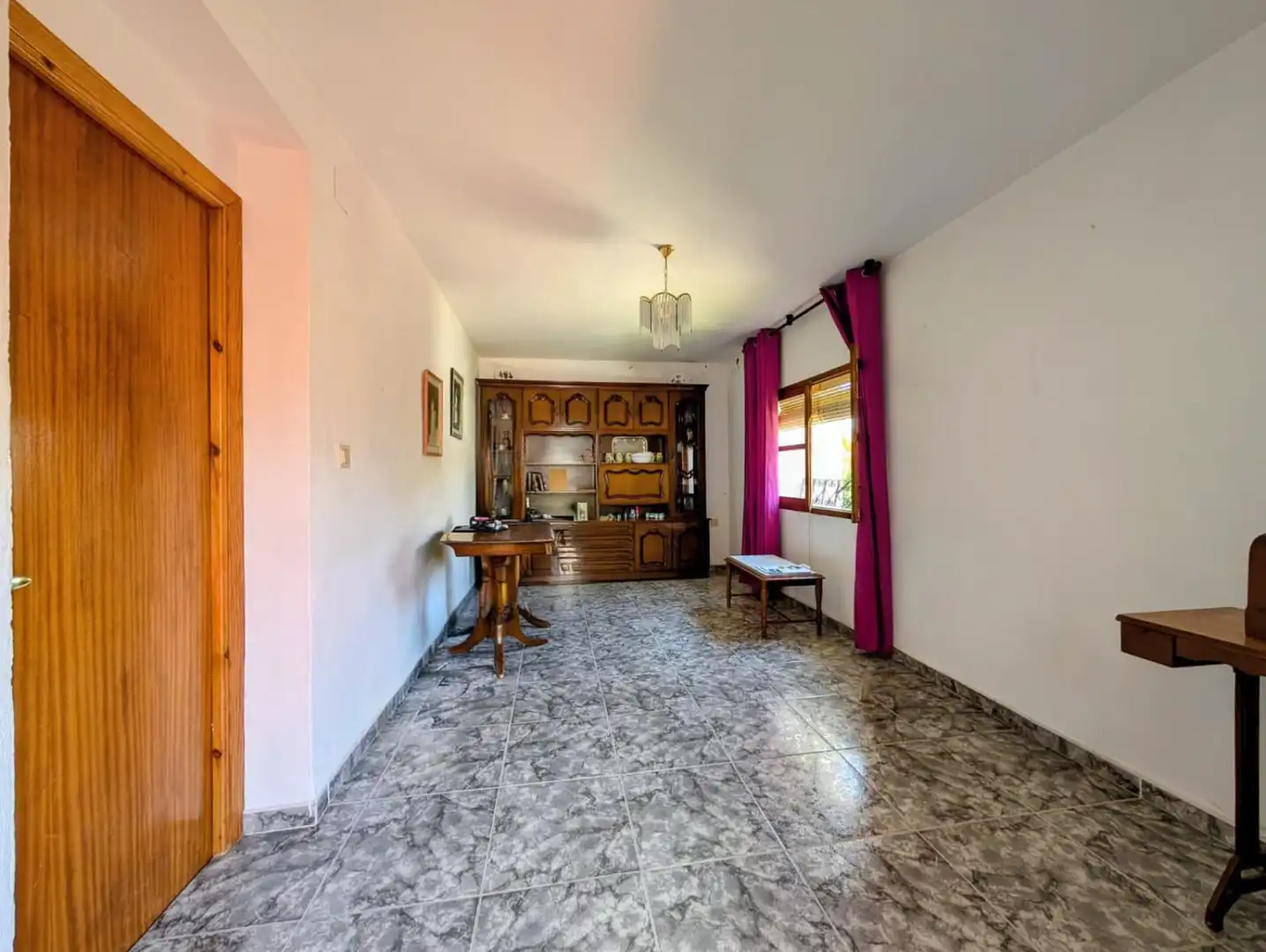 Casa o xalet en venda en Loja amb Aire condicionat, Terrassa i Traster