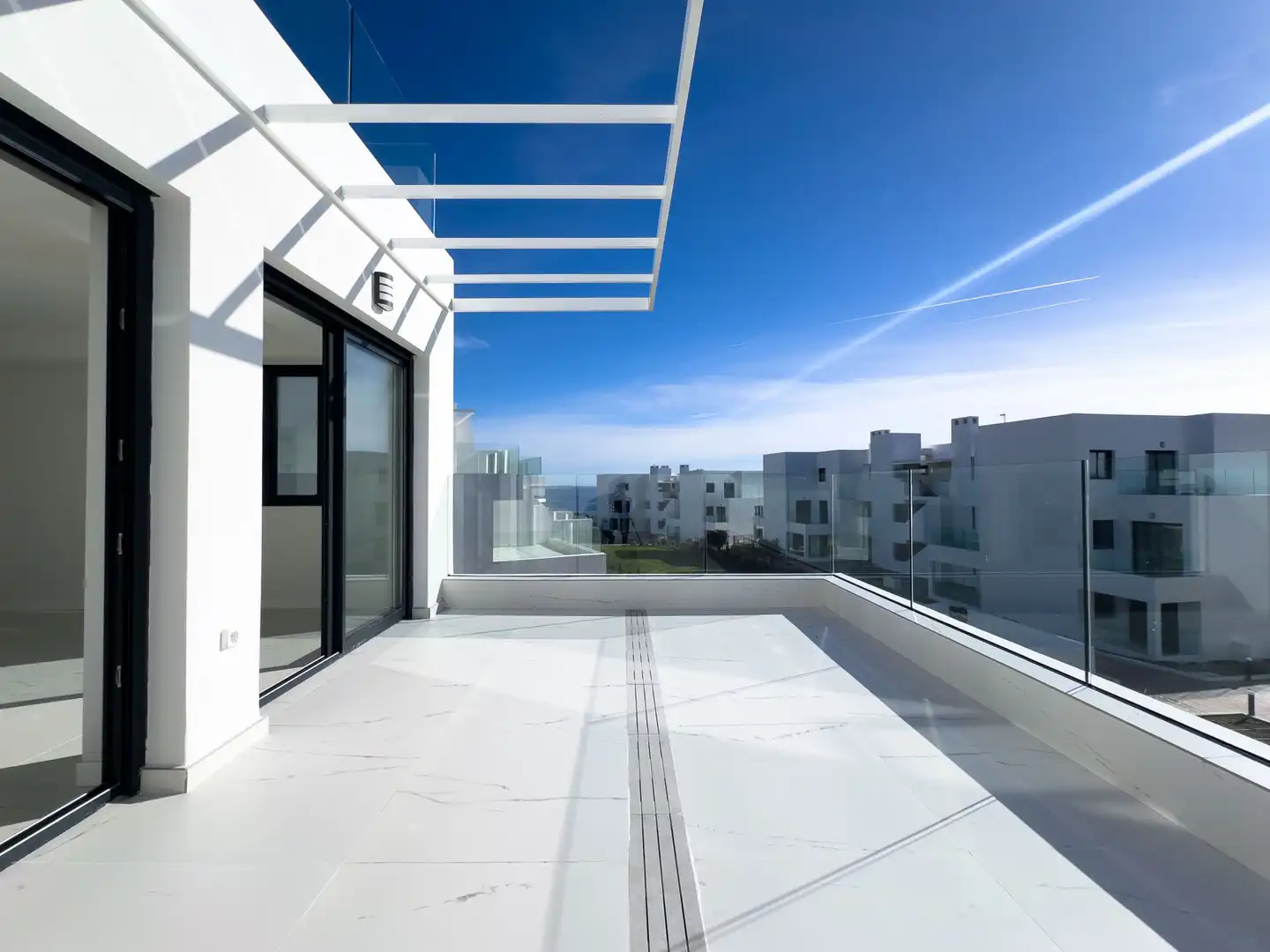 Apartament amb piscina en venda a MARIA DE ZAYAS 1, imagen 30