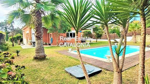 Photo 4 of Houses for sale in Lloret Blau - La Creu de Lloret, Lloret de Mar