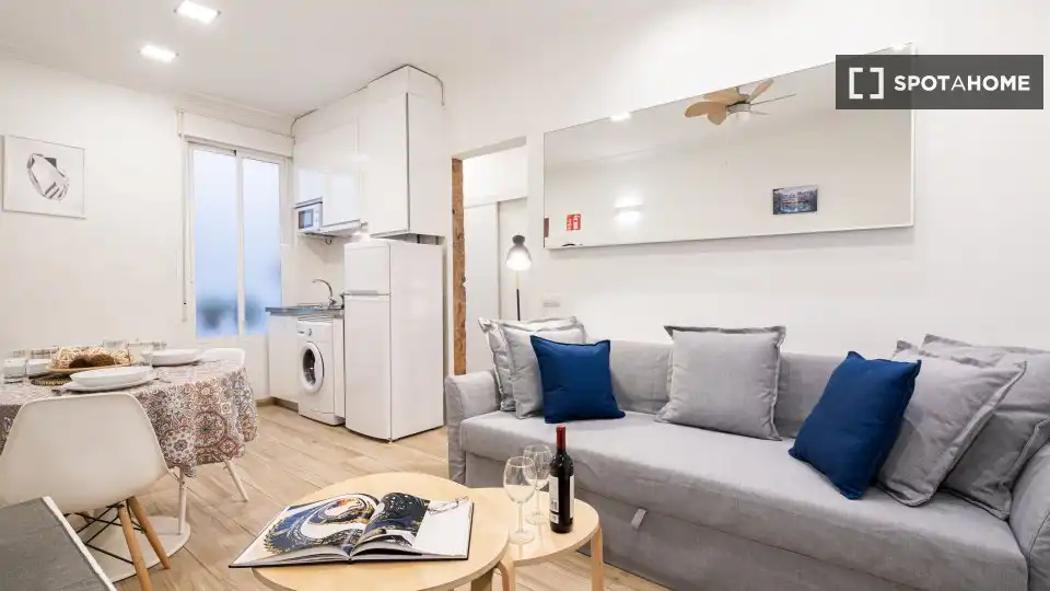 Appartement à louer à Centro