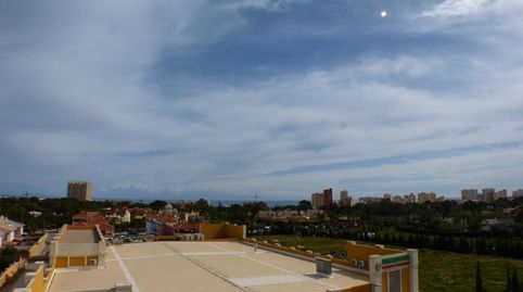 Foto 5 de Àtic en venda a Campello pueblo, El Campello