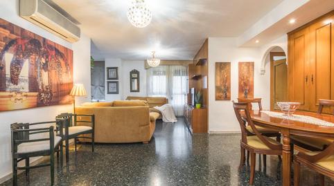 Foto 5 de Piso en venta en  Eugenio D'ors, 3, Centro, Elche / Elx