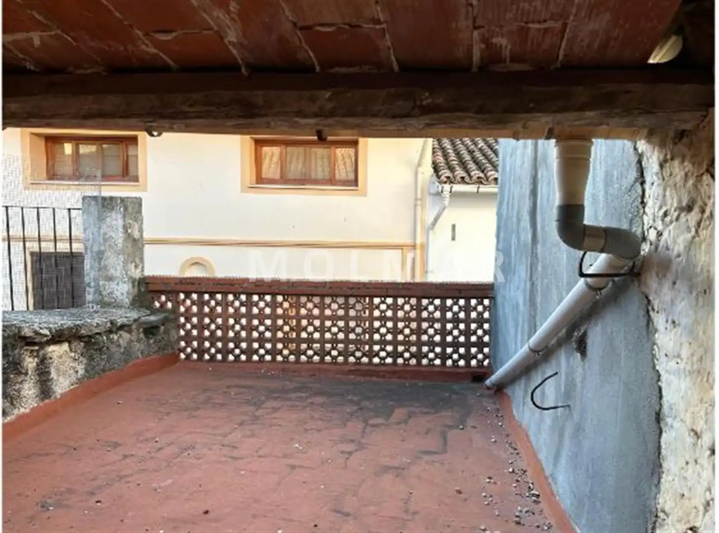 Casa en venta en Calle Reyes Católico