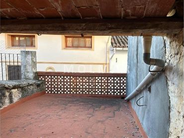 Casa in vendita a Calle Reyes Católico