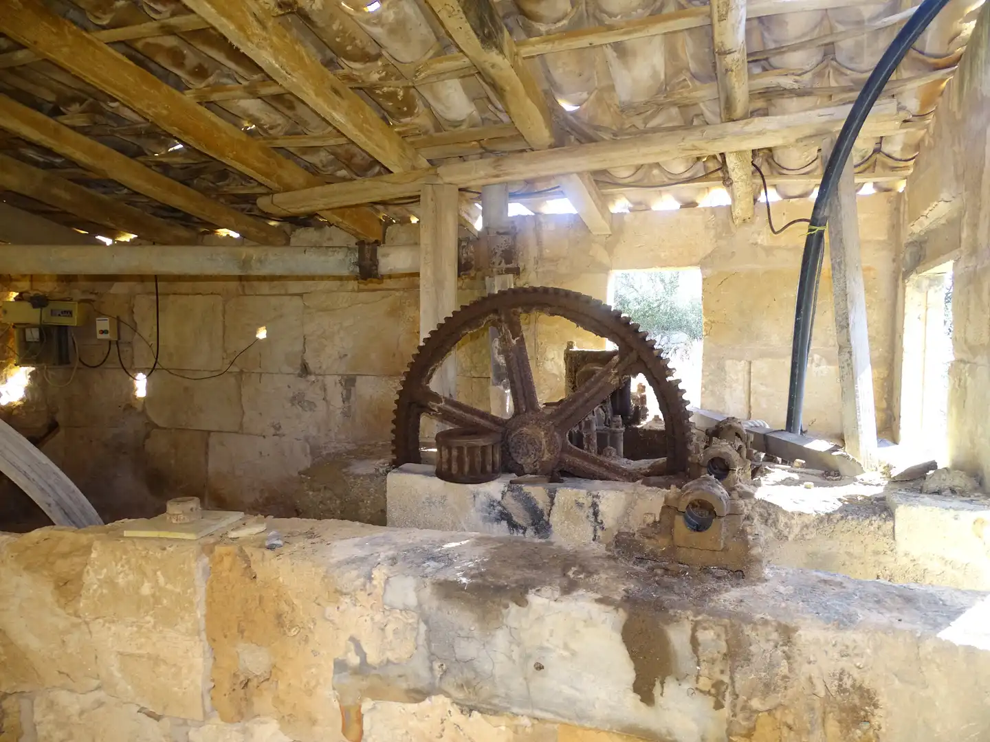 Casa o xalet en venda en Campos amb Terrassa