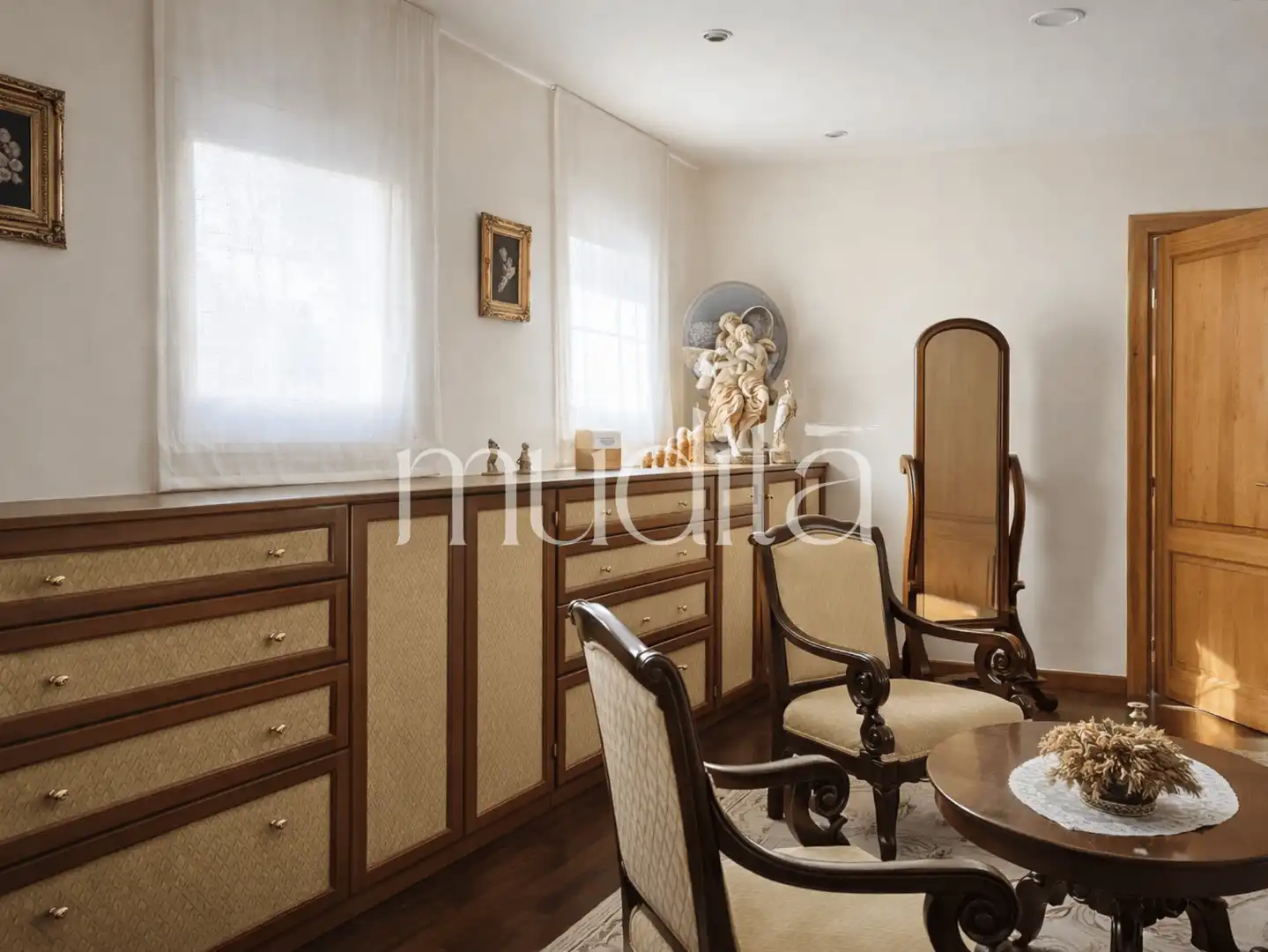 Habitación de Casa o chalet en venta en Seva con Calefacción, Jardín privado y Terraza