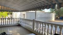 Terrace of House or chalet for sale in Crevillent  with Air Conditioner, Terrace and Balcony