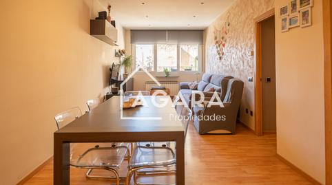 Foto 3 de Piso en venta en Can Clos - Pinetons, Barcelona