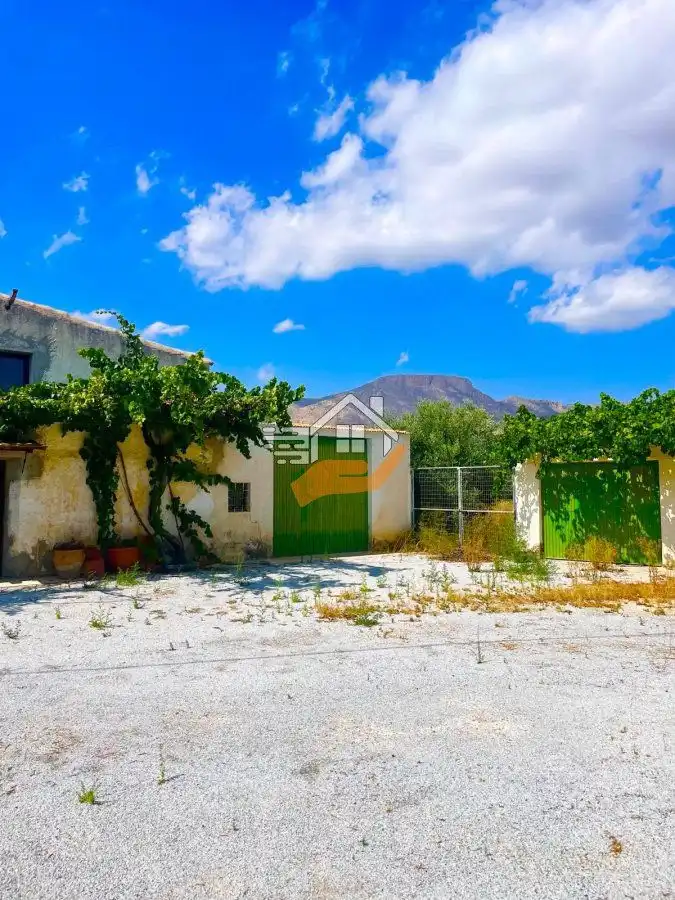 Casa rústica en venta en Vélez-Blanco, imagen 32