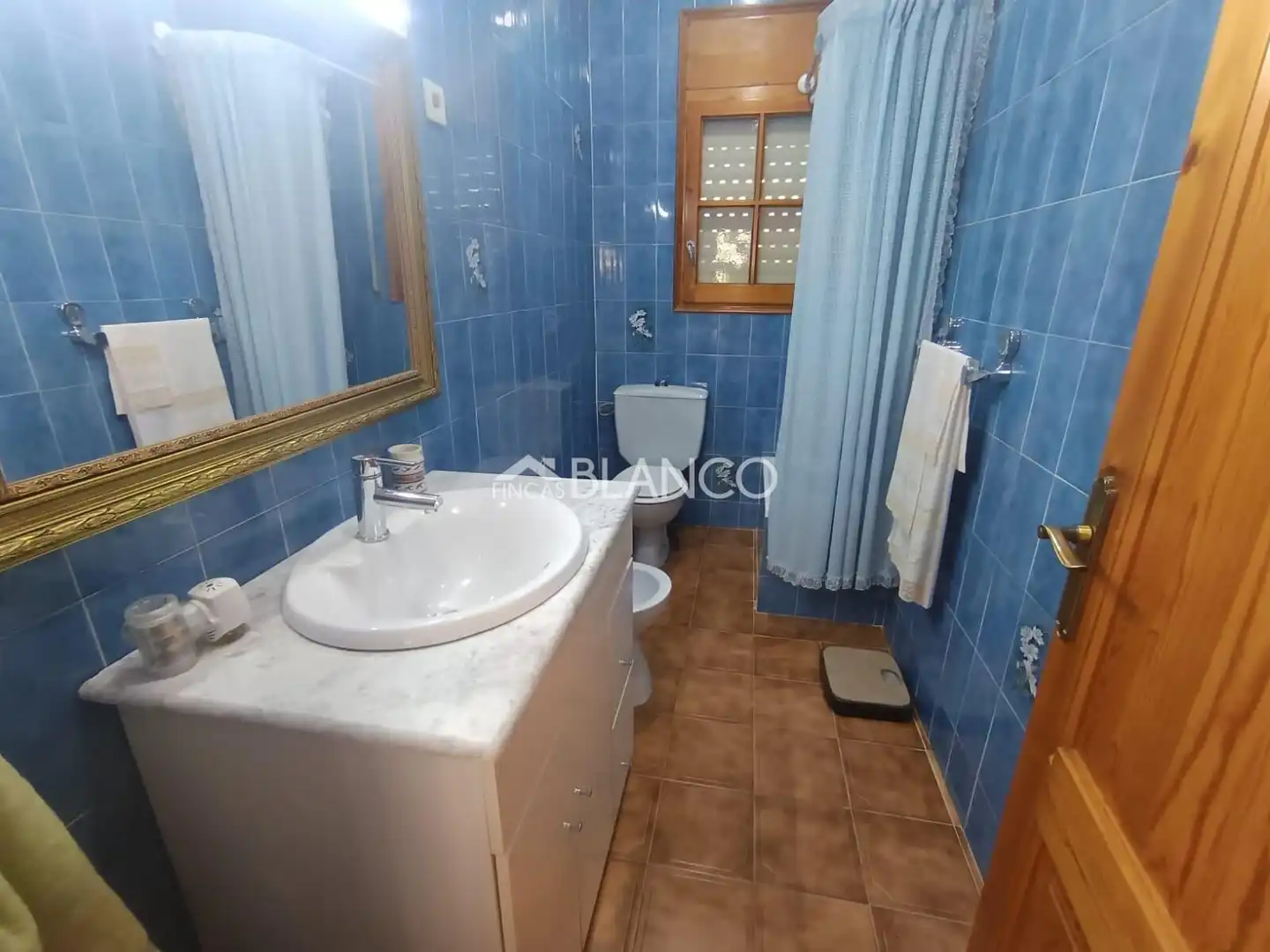 Bany de Casa o xalet en venda en Piera amb Calefacció, Jardí privat i Parquet
