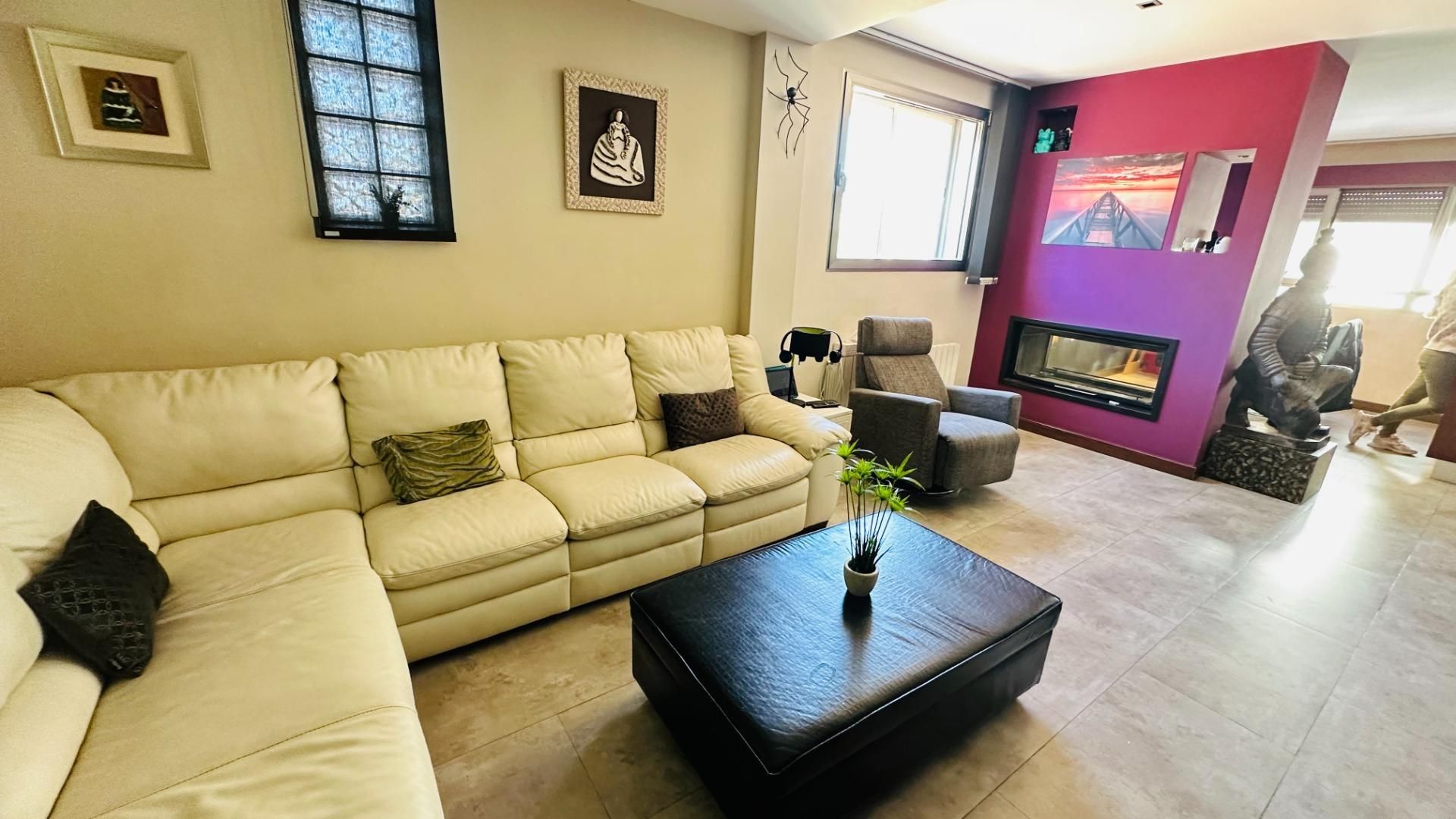 Casa o chalet en venta en El Raval - Portes Encarnades