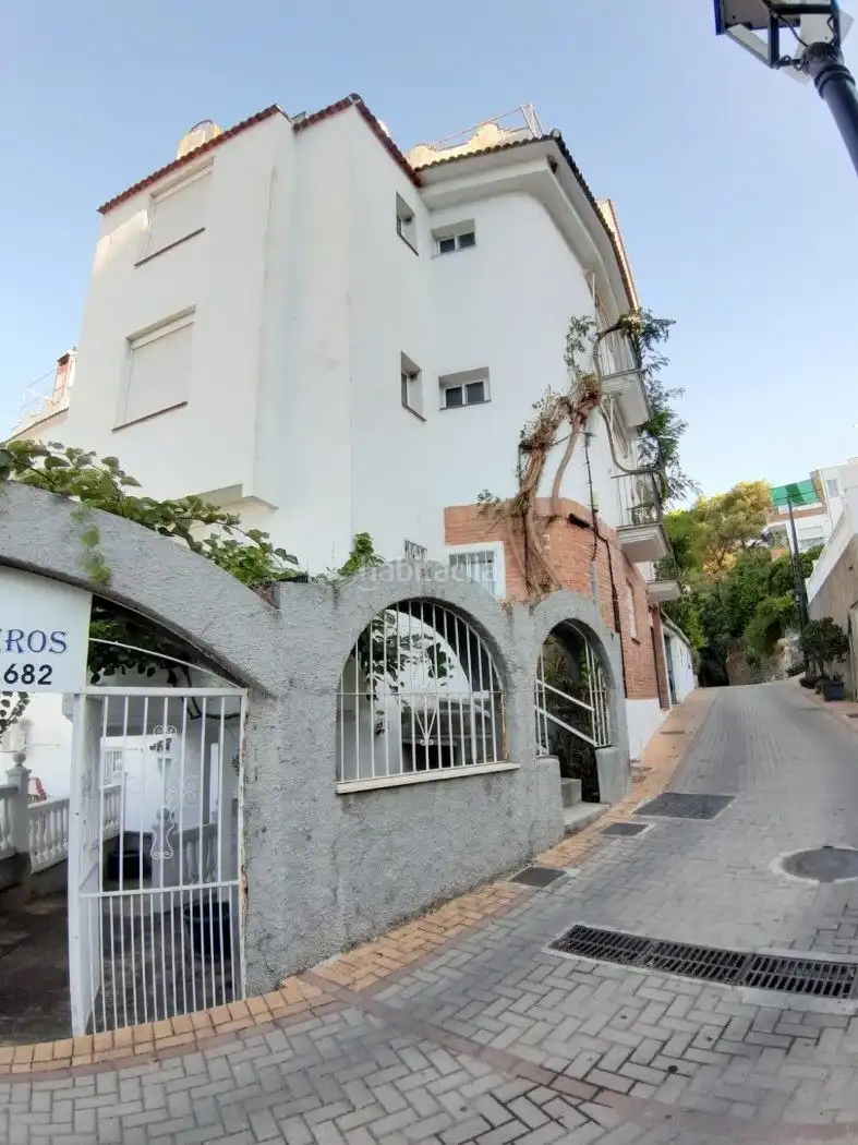 Terraced house with garden for sale in Calle Polito 23, imagen 3