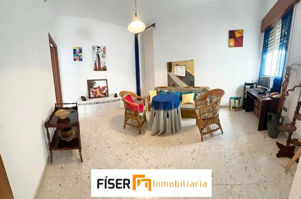 Appartement avec terrasse à vendre à Calle General Primo de Rivera, imagen 14