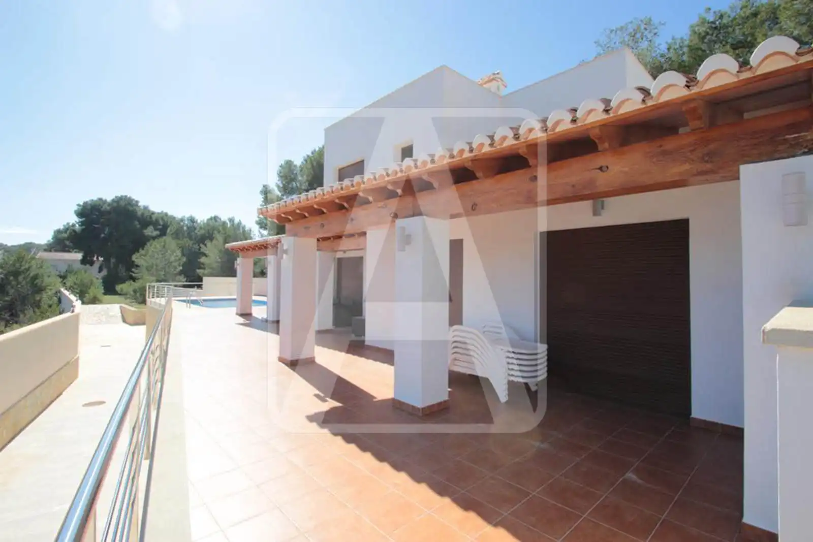 Villa avec piscine à vendre à Pinar del Advocat - Cometa, imagen 21